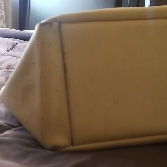 COACH TOTE - Picture 5 of 7